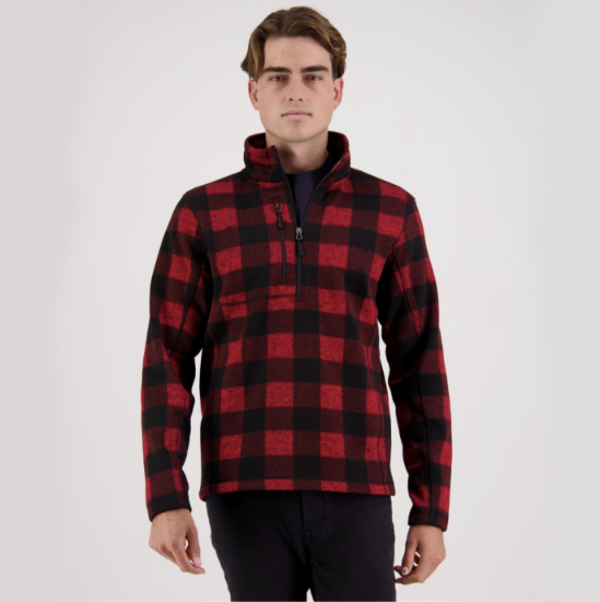Picture of Okarito Fleece