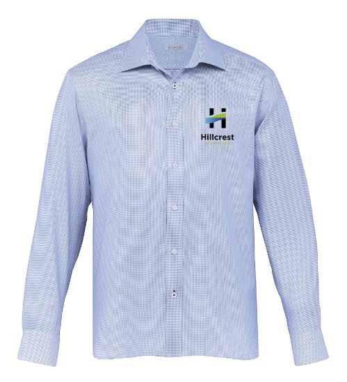 Picture of Men's Long Sleeve Newport Shirt