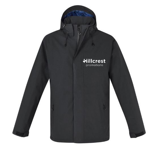 Picture of Men's Eclipse Jacket (Warmer lined option)