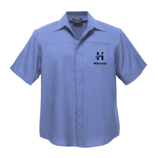 Picture of Oasis Short Sleeve Shirt